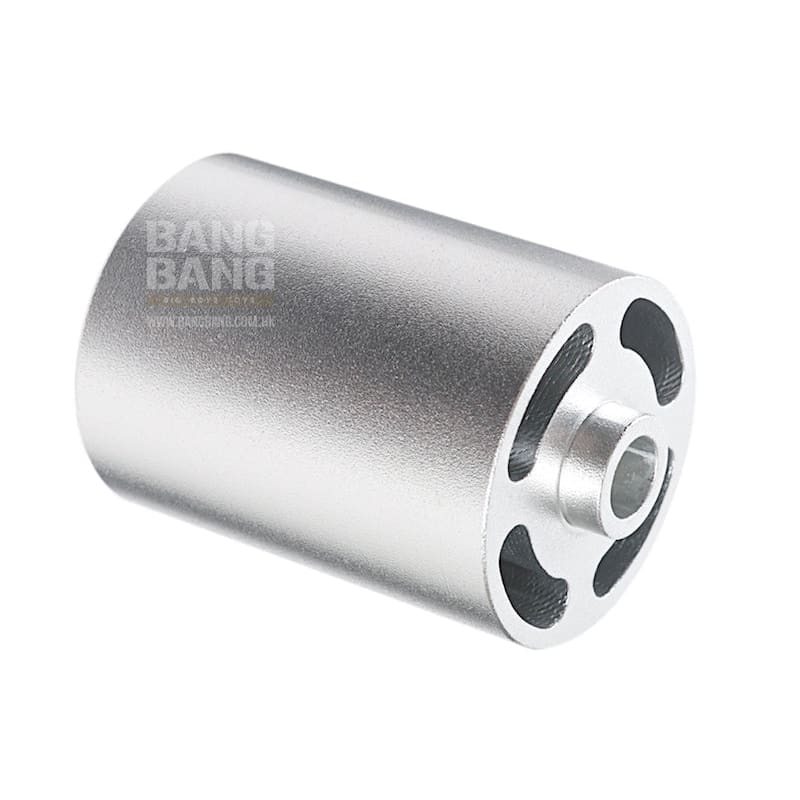 UAC Aluminum Lightweight Bolt Carrier for Tokyo Marui M4A1 M - Bang Bang Airsoft