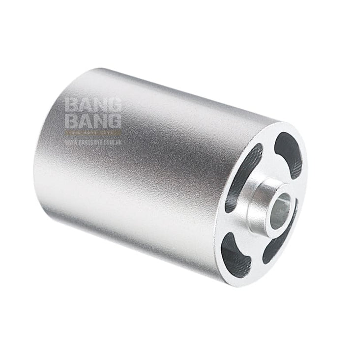 UAC Aluminum Lightweight Bolt Carrier for Tokyo Marui M4A1 M - Bang Bang Airsoft