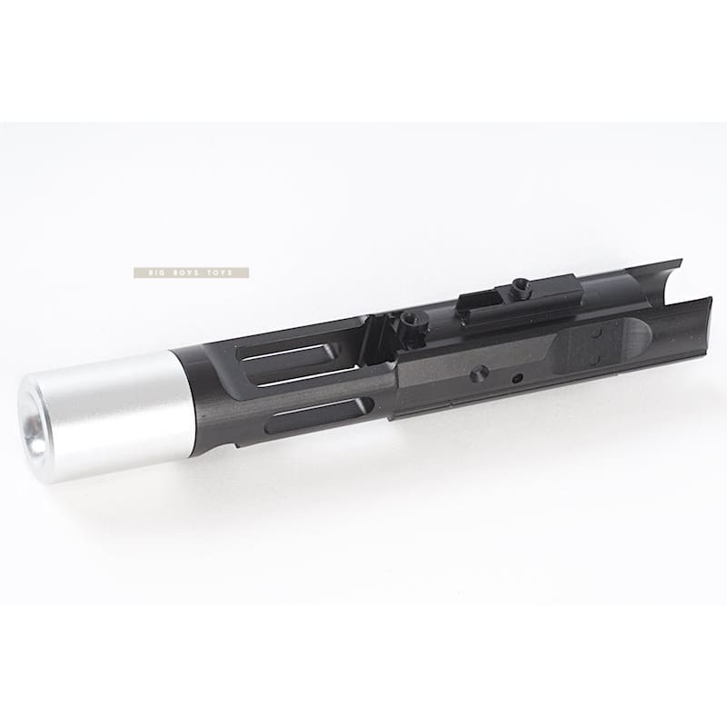 UAC Aluminum Lightweight Bolt Carrier for Tokyo Marui M4A1 M - Bang Bang Airsoft