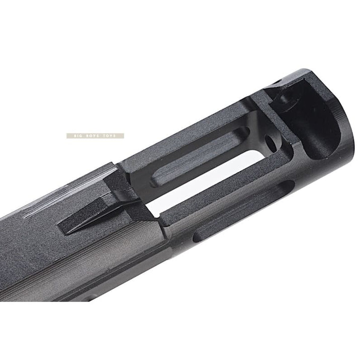 UAC Aluminum Lightweight Bolt Carrier for Tokyo Marui M4A1 M - Bang Bang Airsoft