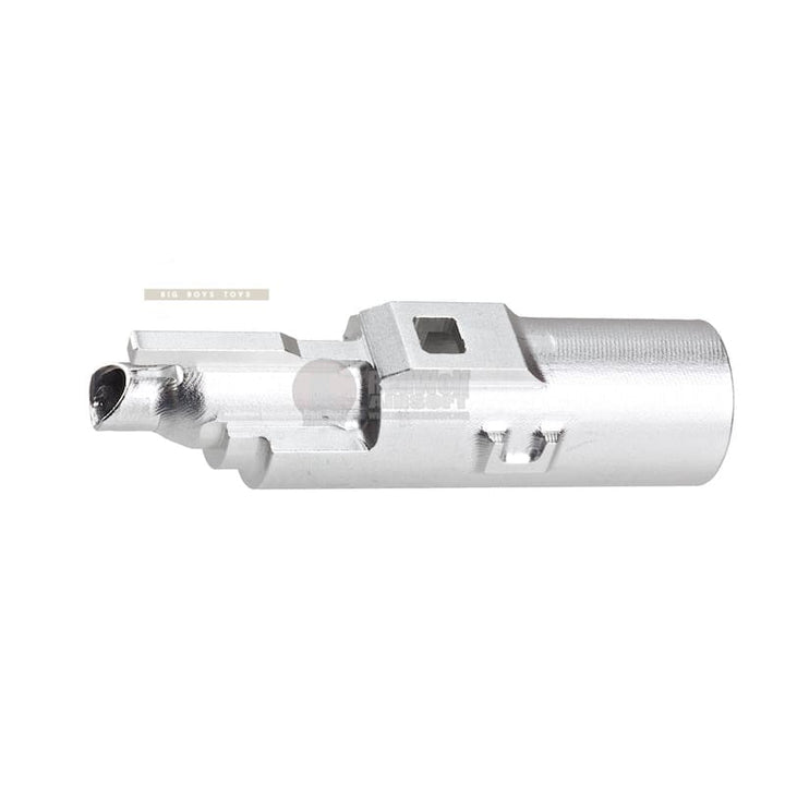 UAC Aluminum Loading Nozzle for Tokyo Marui Hi - Capa / 1911 / MEU GBB - Bang Bang Airsoft