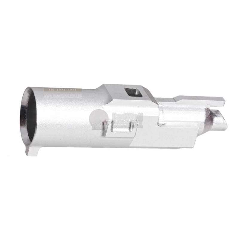 UAC Aluminum Loading Nozzle for Tokyo Marui Hi - Capa / 1911 / MEU GBB - Bang Bang Airsoft