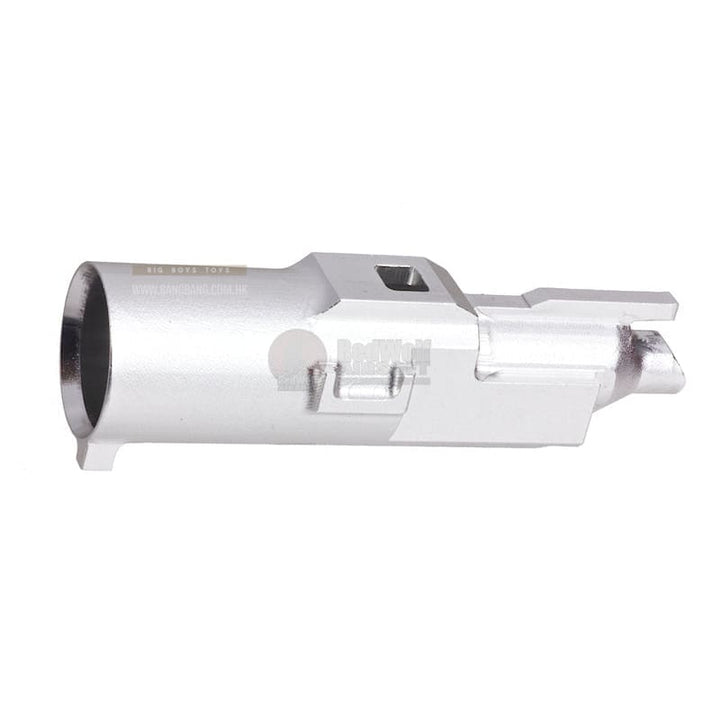 UAC Aluminum Loading Nozzle for Tokyo Marui Hi - Capa / 1911 / MEU GBB - Bang Bang Airsoft