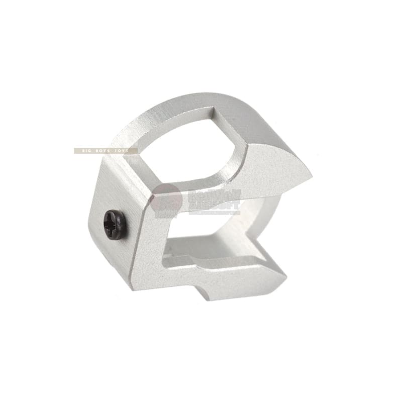UAC Aluminum Valve Blocker for Tokyo Marui / WE Hi - Capa / Model 17 - Bang Bang Airsoft