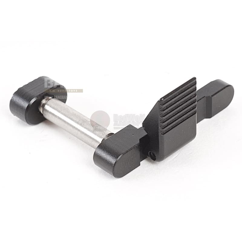 Uac ambi magazine release for tokyo marui m4a1 mws (type a)