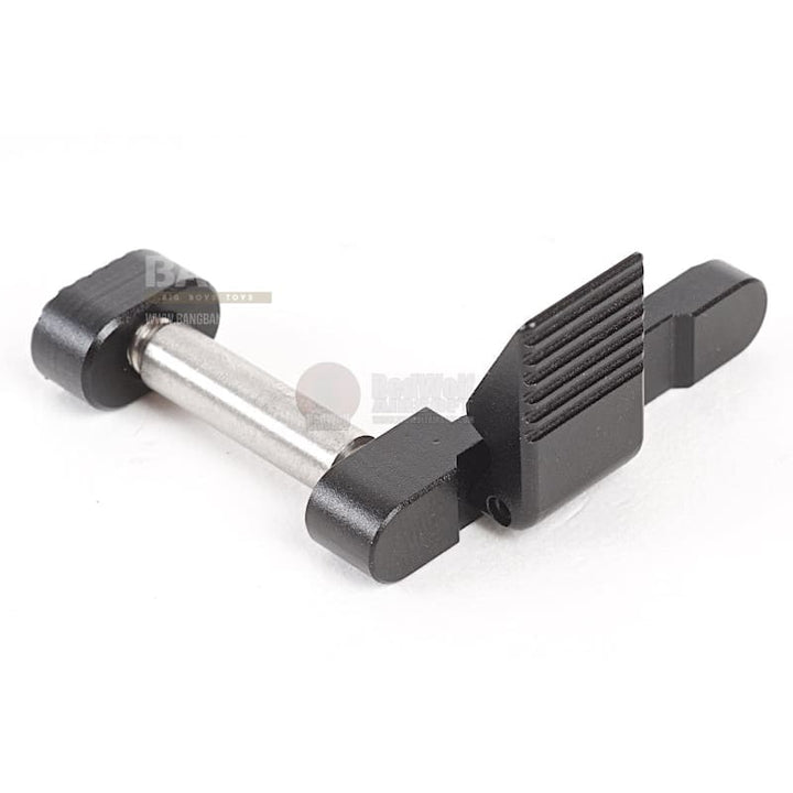 Uac ambi magazine release for tokyo marui m4a1 mws (type a)