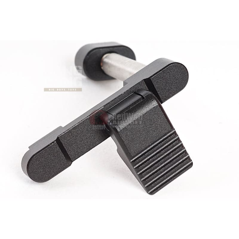 UAC Ambi Magazine Release for Tokyo Marui M4A1 MWS (Type A) - Bang Bang Airsoft