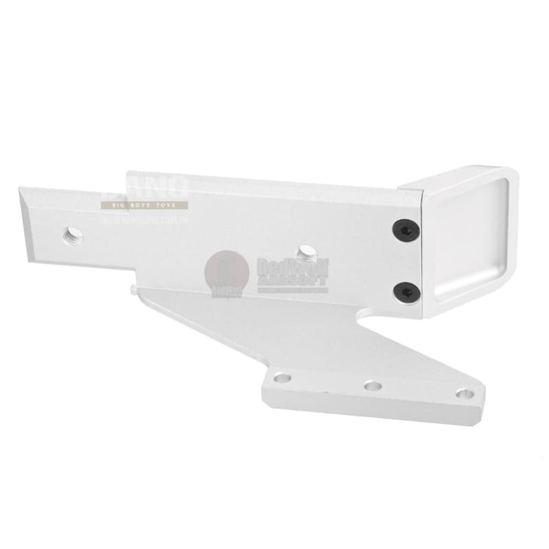 UAC C - More Mount - Silver - Bang Bang Airsoft
