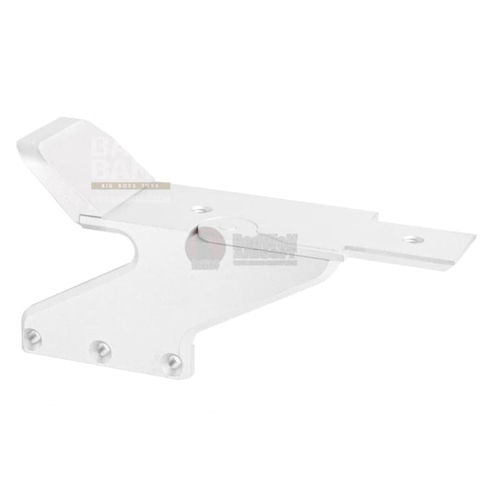 UAC C - More Mount - Silver - Bang Bang Airsoft