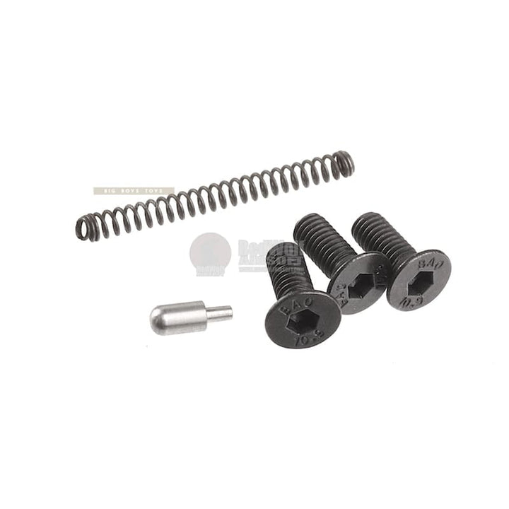 UAC C - More Mount - Silver - Bang Bang Airsoft