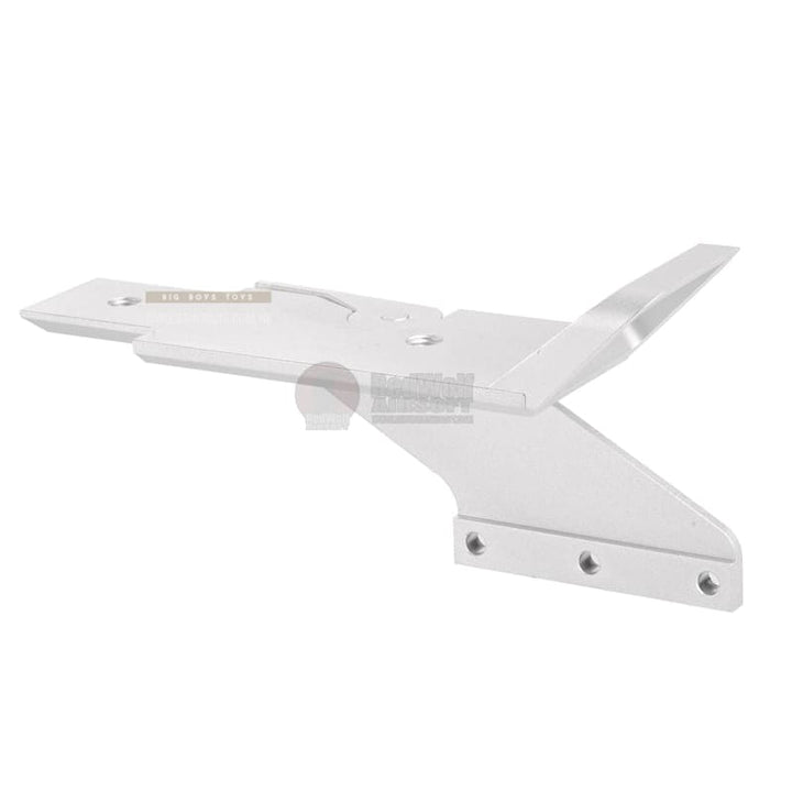 UAC C - More Mount - Silver - Bang Bang Airsoft