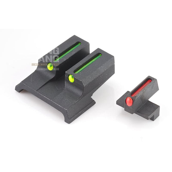 UAC Day & Night Sight for Tokyo Marui M&P9 GBB - Bang Bang Airsoft