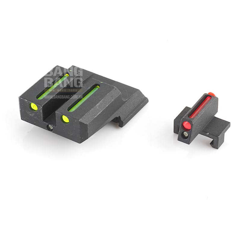UAC Day & Night Sight for Tokyo Marui M&P9 GBB - Bang Bang Airsoft