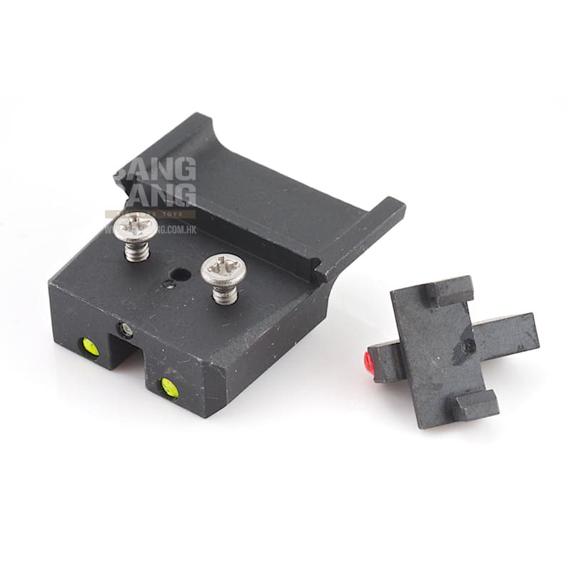 UAC Day & Night Sight for Tokyo Marui M&P9 GBB - Bang Bang Airsoft