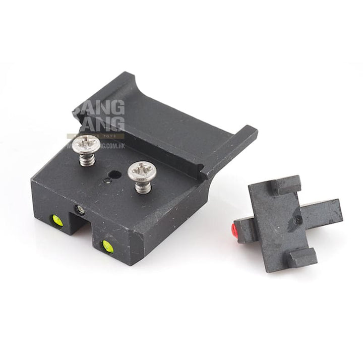 UAC Day & Night Sight for Tokyo Marui M&P9 GBB - Bang Bang Airsoft