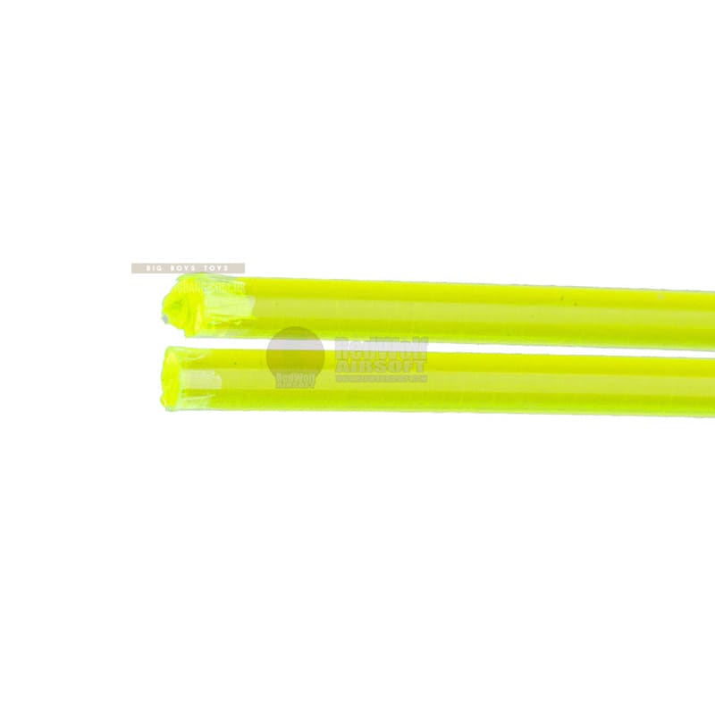 UAC Fiber Optic Green 6cm - Bang Bang Airsoft