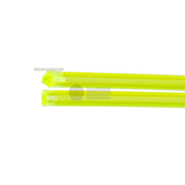 UAC Fiber Optic Green 6cm - Bang Bang Airsoft