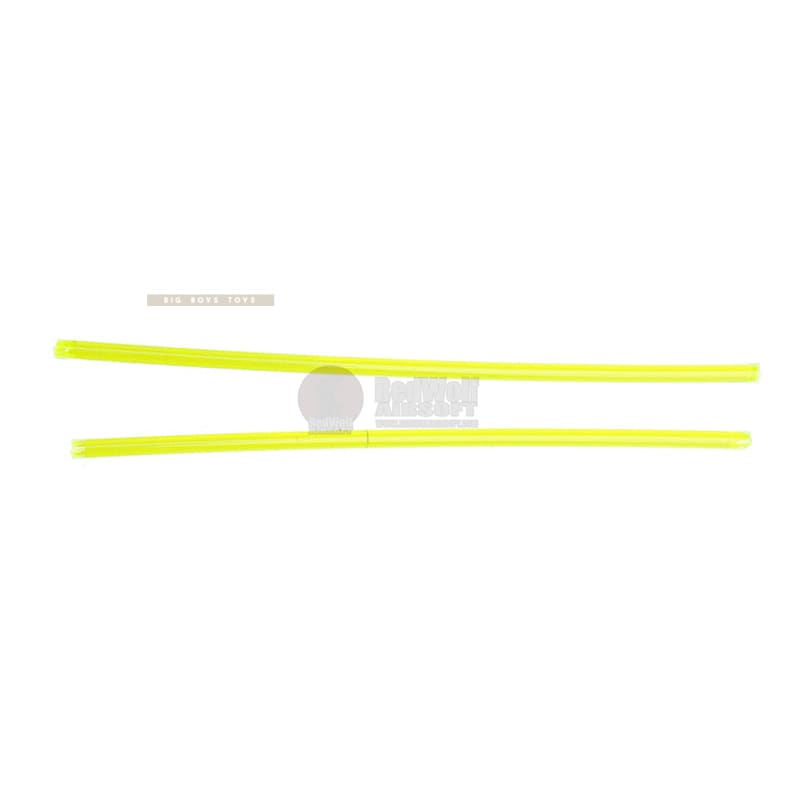 UAC Fiber Optic Green 6cm - Bang Bang Airsoft
