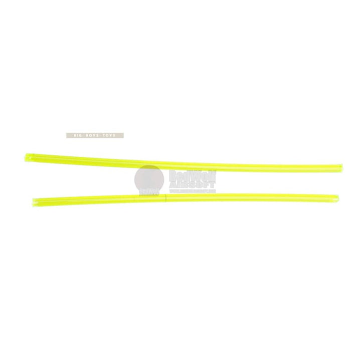 UAC Fiber Optic Green 6cm - Bang Bang Airsoft