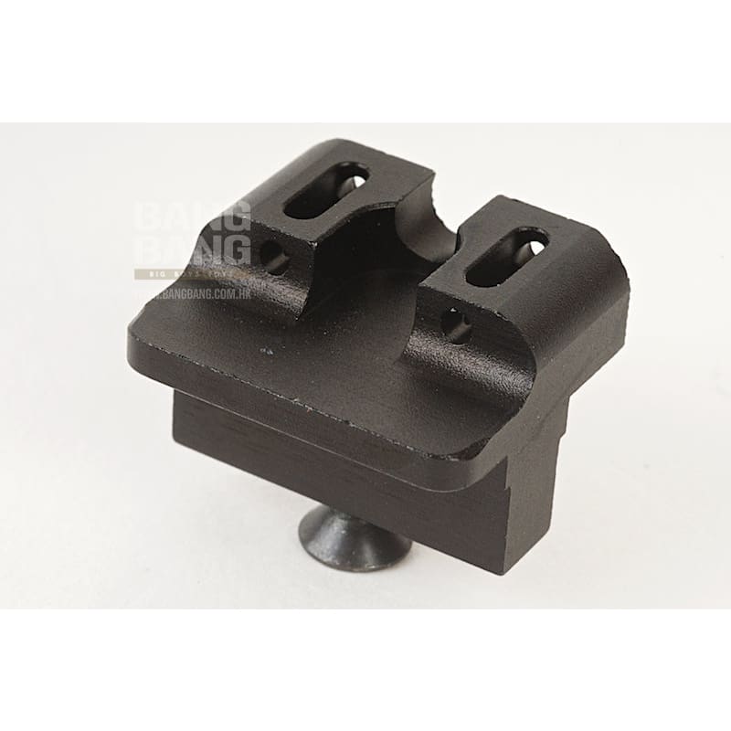 UAC Fiber Optic Rear Sight for Tokyo Marui / WE Model 17 - Bang Bang Airsoft