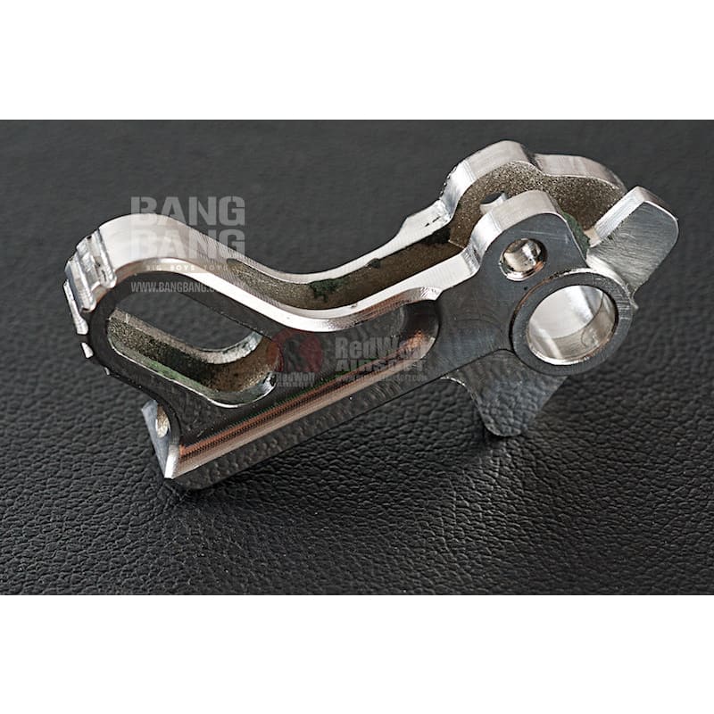 UAC Match Grade Stainless Steel Hammer For Tokyo Marui Hi - capa - Bang Bang Airsoft