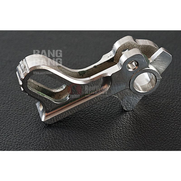 UAC Match Grade Stainless Steel Hammer For Tokyo Marui Hi - capa - Bang Bang Airsoft