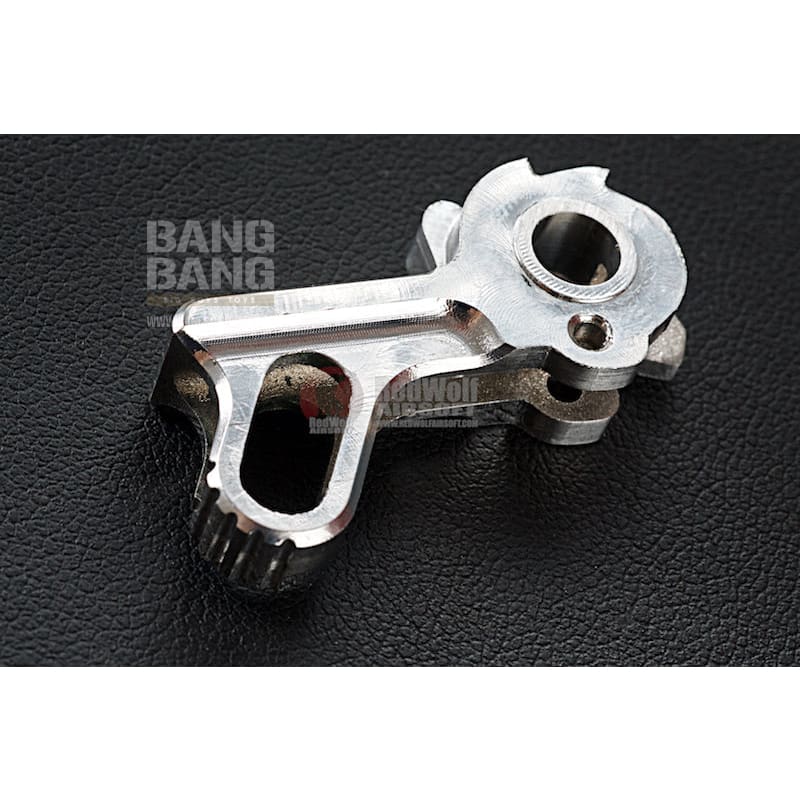 UAC Match Grade Stainless Steel Hammer For Tokyo Marui Hi - capa - Bang Bang Airsoft