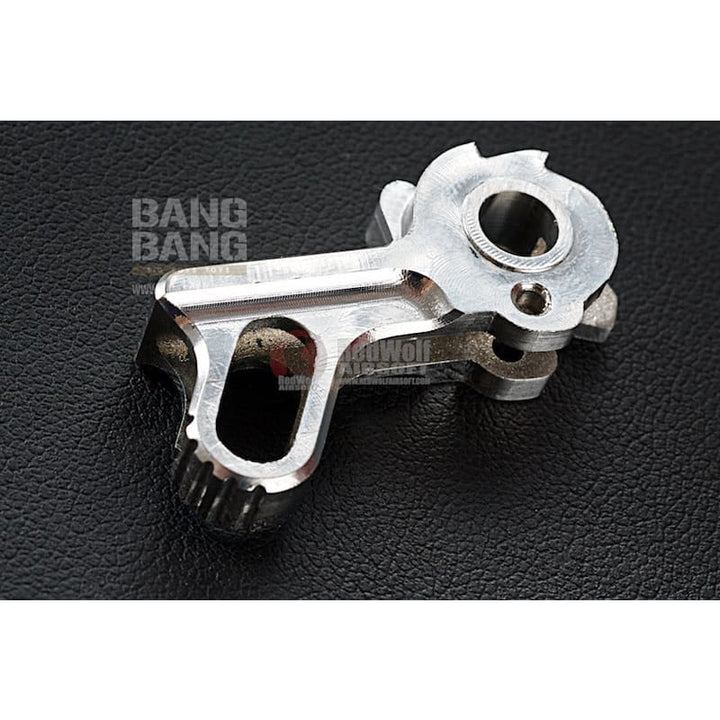 UAC Match Grade Stainless Steel Hammer For Tokyo Marui Hi - capa - Bang Bang Airsoft