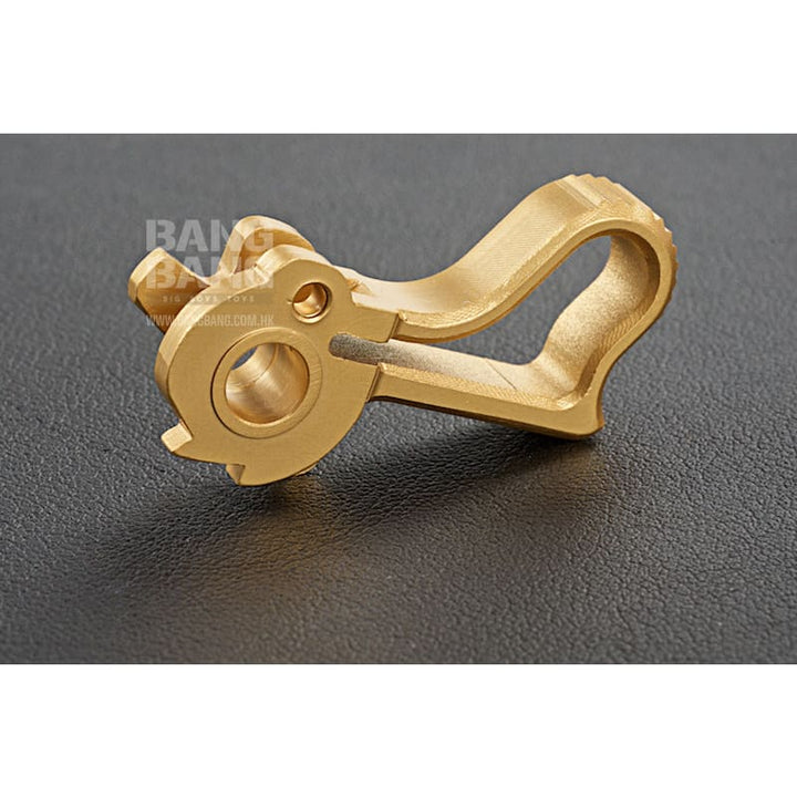 UAC Match Grade Stainless Steel Hammer for Tokyo Marui Hi - Capa - Bang Bang Airsoft