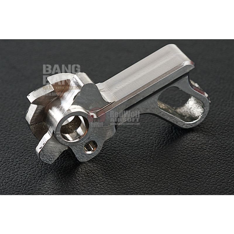 UAC Match Grade Stainless Steel Hammer For Tokyo Marui Hi - capa - Bang Bang Airsoft