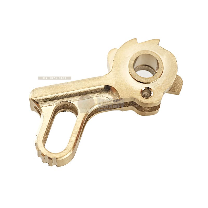 UAC Match Grade Stainless Steel Hammer For Tokyo Marui Hi - ca - Bang Bang Airsoft