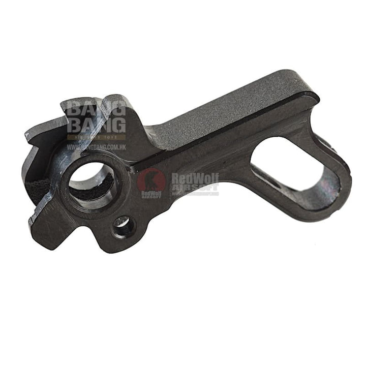 UAC Match Grade Stainless Steel Hammer For Tokyo Marui Hi - ca - Bang Bang Airsoft