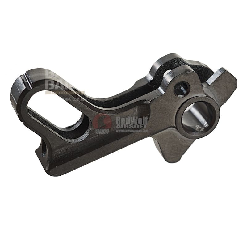 UAC Match Grade Stainless Steel Hammer For Tokyo Marui Hi - ca - Bang Bang Airsoft
