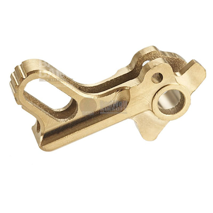 UAC Match Grade Stainless Steel Hammer For Tokyo Marui Hi - ca - Bang Bang Airsoft