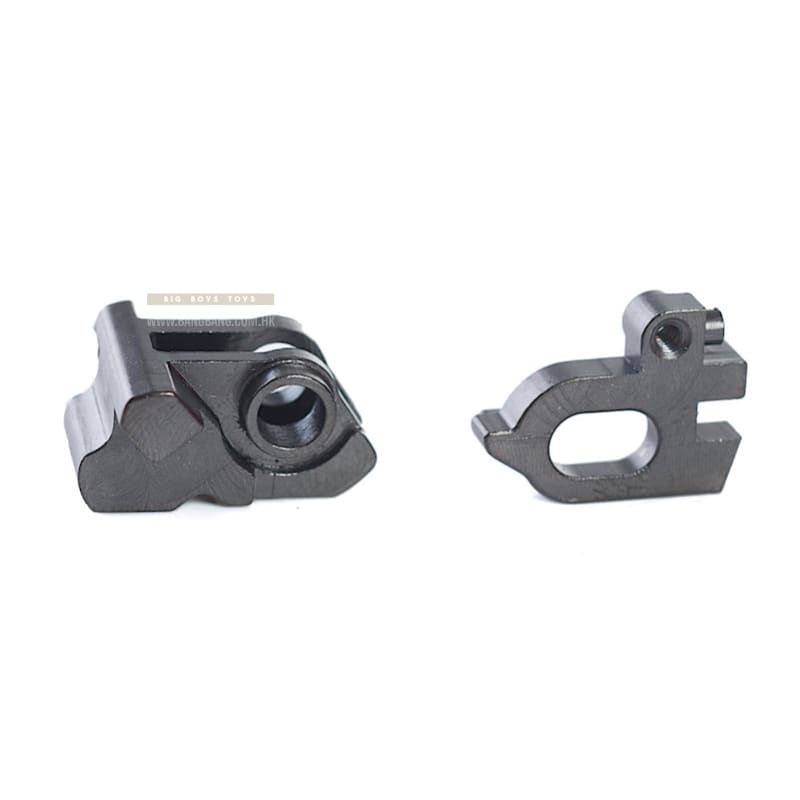 UAC Match Grade Steel Hammer & Sear Set for Tokyo Marui M&P9 - Bang Bang Airsoft