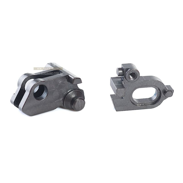 UAC Match Grade Steel Hammer & Sear Set for Tokyo Marui M&P9 - Bang Bang Airsoft