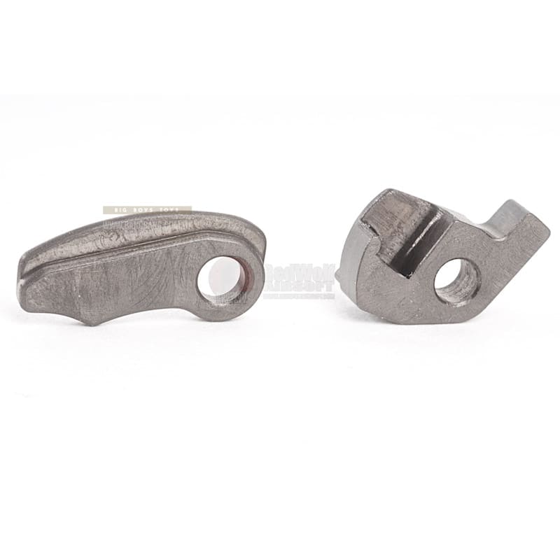 UAC Match Grade Steel Hammer Set for Tokyo Marui M4A1 MWS - Bang Bang Airsoft