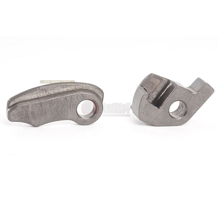 UAC Match Grade Steel Hammer Set for Tokyo Marui M4A1 MWS - Bang Bang Airsoft