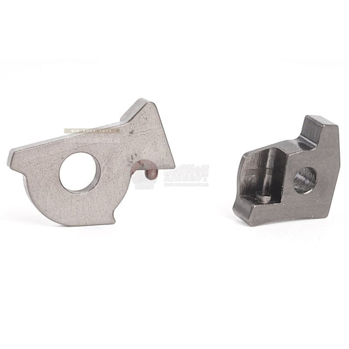 UAC Match Grade Steel Hammer Set for Tokyo Marui M4A1 MWS - Bang Bang Airsoft