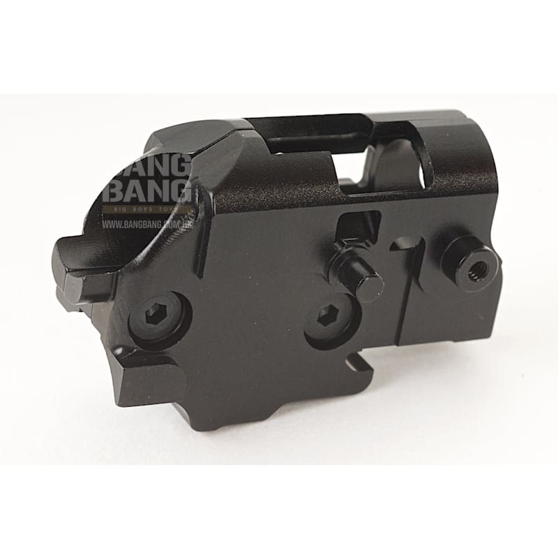 UAC Reinforced CNC Hop - Up Chamber for Tokyo Marui M&P9 - Bang Bang Airsoft