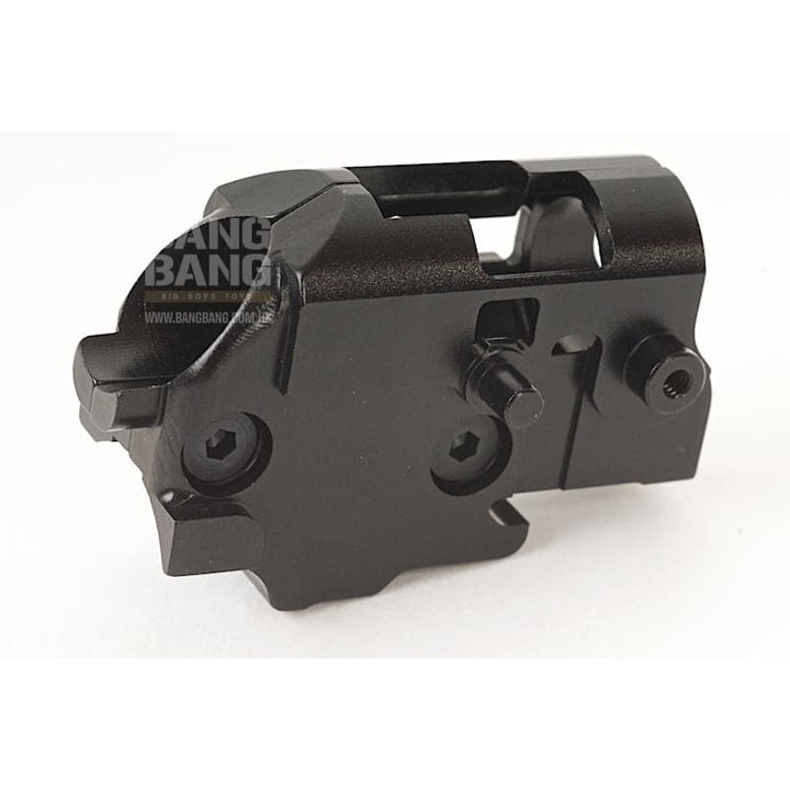 UAC Reinforced CNC Hop - Up Chamber for Tokyo Marui M&P9 - Bang Bang Airsoft