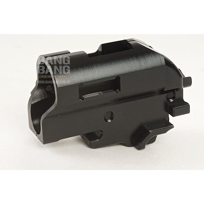 UAC Reinforced CNC Hop - Up Chamber for Tokyo Marui M&P9 - Bang Bang Airsoft