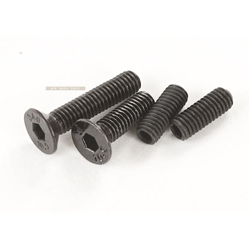 UAC Replacement Handle for Speed Ambi Charging Handle - Gold - Bang Bang Airsoft