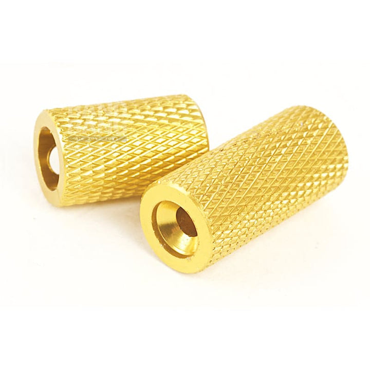 UAC Replacement Handle for Speed Ambi Charging Handle - Gold - Bang Bang Airsoft