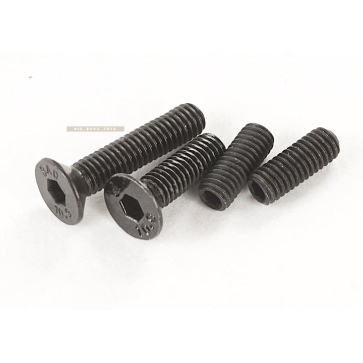 UAC Replacement Handle for Speed Ambi Charging Handle - Silv - Bang Bang Airsoft