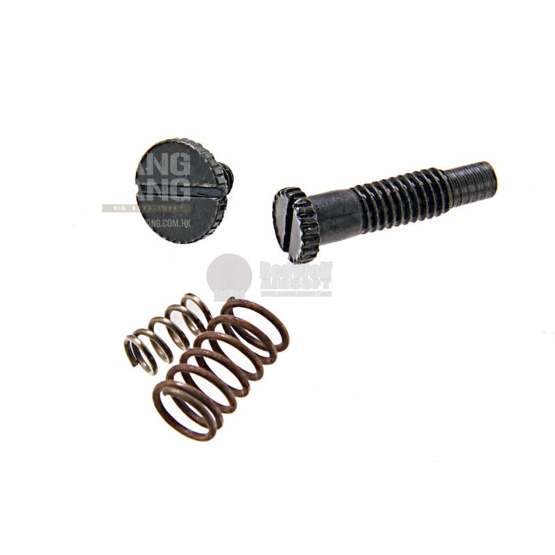 UAC Screw Set for Hi - capa 5.1 Rear Sight - Bang Bang Airsoft