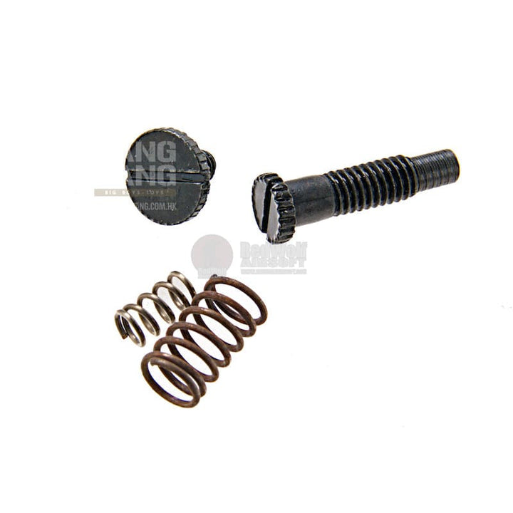 UAC Screw Set for Hi - capa 5.1 Rear Sight - Bang Bang Airsoft