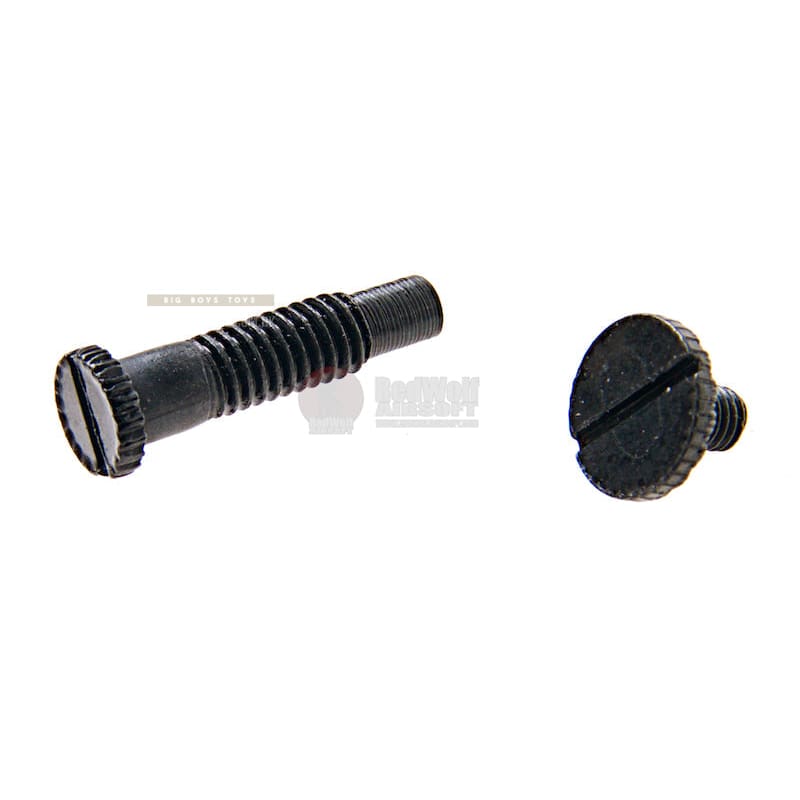 UAC Screw Set for Hi - capa 5.1 Rear Sight - Bang Bang Airsoft