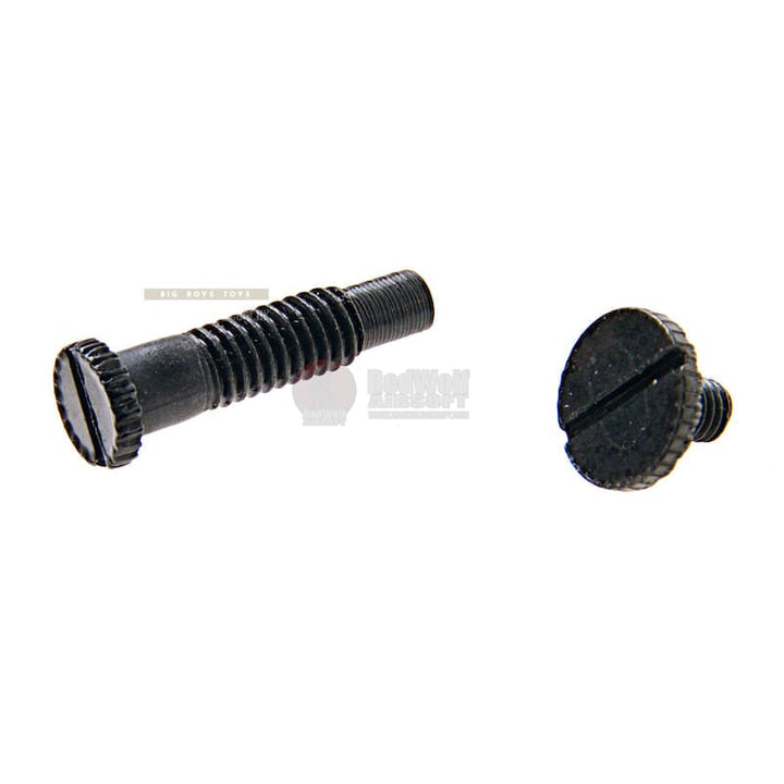 UAC Screw Set for Hi - capa 5.1 Rear Sight - Bang Bang Airsoft