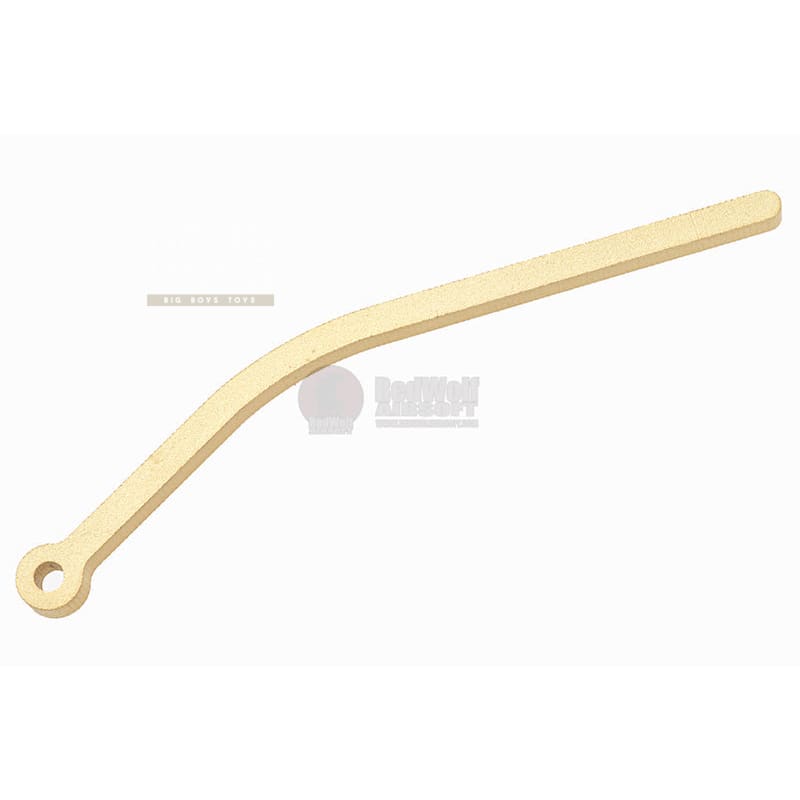 UAC Stainless Steel Hammer Strut for Tokyo Marui Hi - Capa / 1 - Bang Bang Airsoft